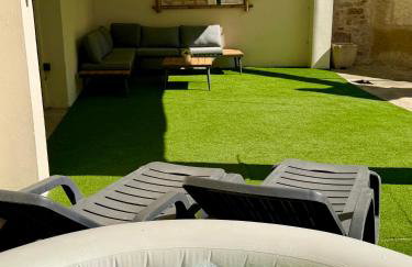 Les Appartements du Mas - Rose Marie - Foto 9