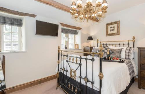 Narrowgates Cottage - Foto 11