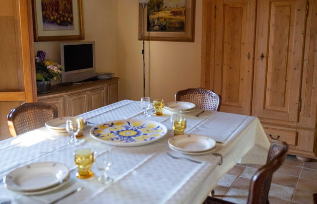 Welcomely - Casa Tipica Vista Mozzafiato - Foto 41