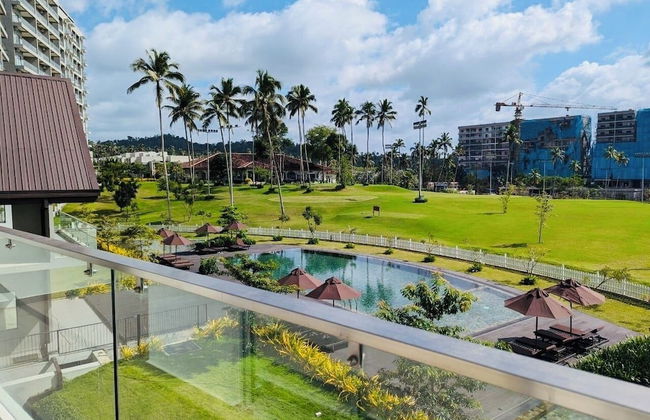 Luxurious 3 Bedroom Apartment - Foto 21