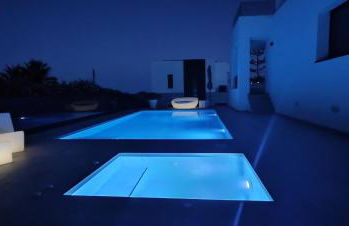 Villa White Flamingo Calpe - Foto 41