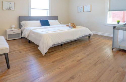 Tower Grove Park 4BR Home with Garage ABODEbucks - Photo 20