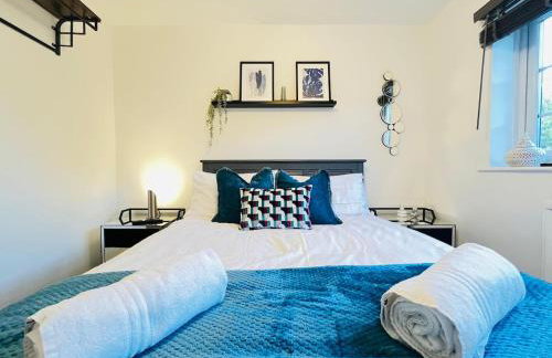 BlueCrest - Stylish 3 Bedroom, Parking on Request - Foto 2