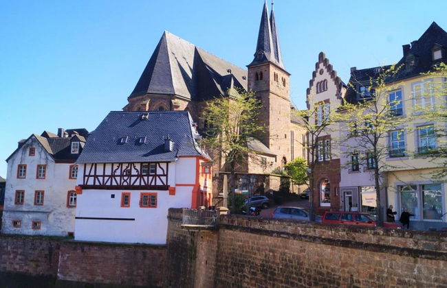 Holiday Apartment Gertie - Foto 24