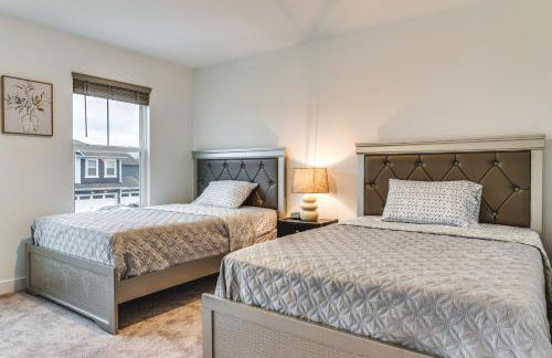 Quiet Avon Home - Near Indianapolis Speedway! - Photo 21