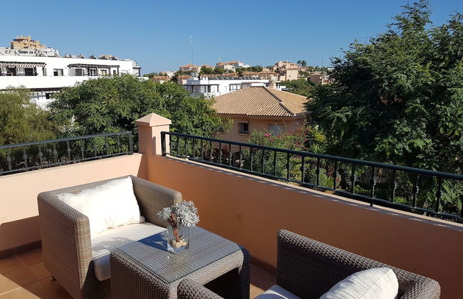 Casa Los Flamencos 52 - Photo 15