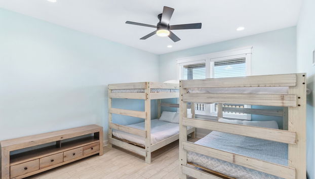 It’s Fox O'Clock Somewhere with Private Pool - Foto 5, Habitación