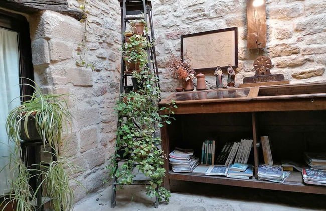 Palacio de Orisoain - Foto 54