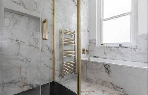 Stunning 2 Bed Flat in the heart of Central London - Foto 17