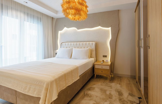 Los Suites - Foto 22