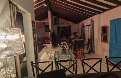 Andalusian Pool Parties Music & Magic - Photo 2