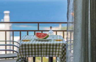 Villa Panorama, peaceful house - sea view - Foto 36