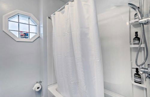 Downtown Brockton Apt Less Than 1 Mi to Local Dining - Foto 17