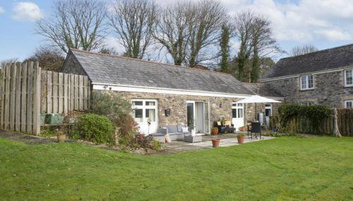 Samson Cottage - Foto 1, Garden, Garden view