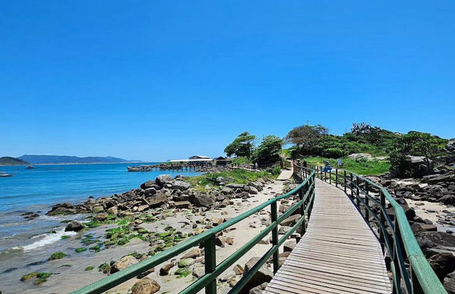 Pé na Areia Encanto da Armação - Photo 46