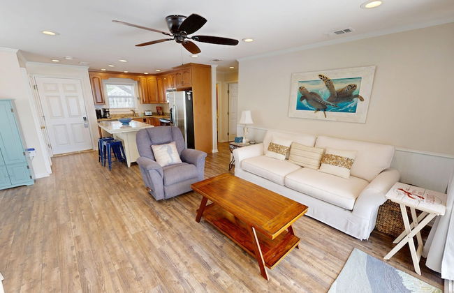 Sandpiper Cove 1119 1 Bedroom Condo by RedAwning - Foto 21