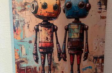 Loft in Alf an der Mosel - Foto 14