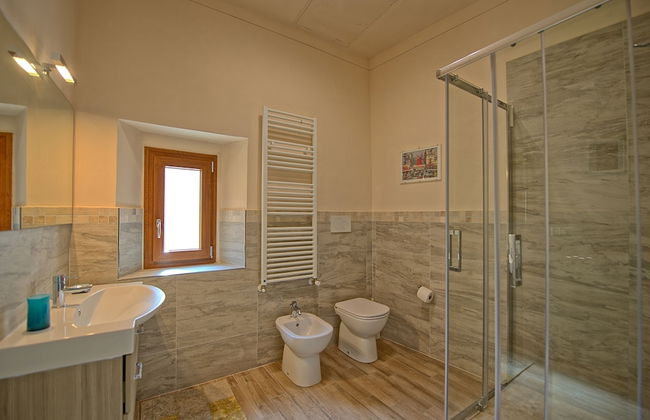 Villa Morandi - Foto 48