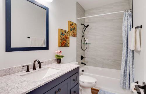 Deck Central Indy Retreat in Walkable Location! - Photo 13