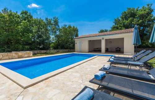 Countryside villas Diletta & Violetta - Foto 5