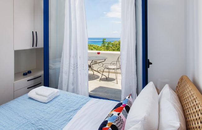 Aneli Villas - Villa Aegina - Foto 32