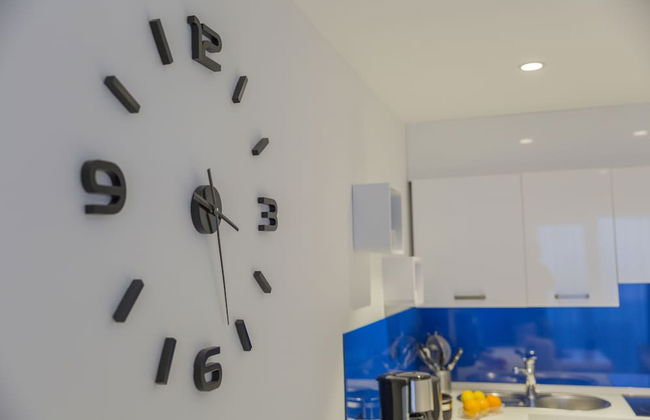 Lux Apartments - Foto 73