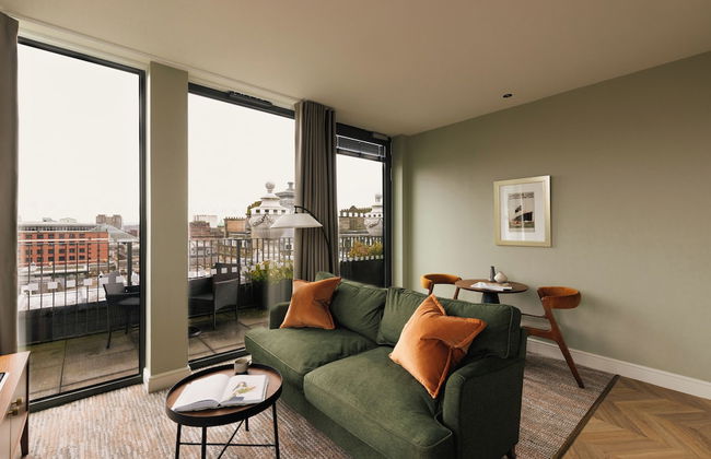 Native Glasgow - Photo 59