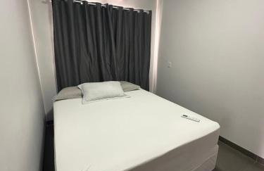 Casa garagem caminhonete exceto Dodge Ram, 2 quartos, espaço para 6 pessoas - Foto 59