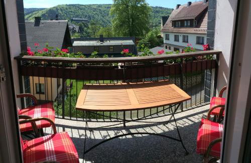 Ferienwohnung Schwarzatal - Foto 46