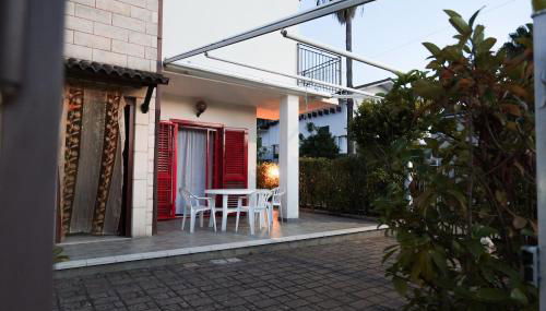 Villetta indipendente a due passi dal mare - Foto 3, Garden