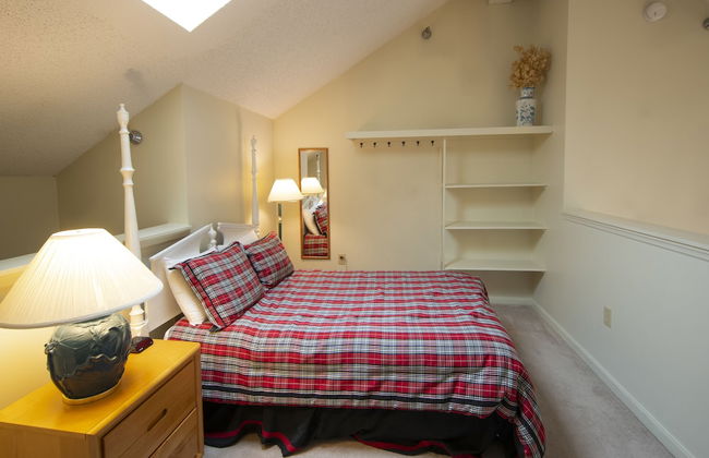 Winterplace at Okemo - Foto 7