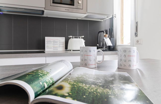 Italianway - Lorenteggio 30 - Foto 34