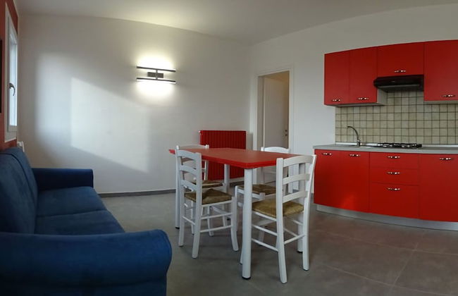 Oasi Bianca Resort - Foto 8