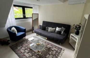 Zentrale Wohnung im Grünen! - Photo 36