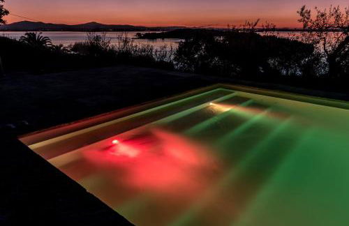 Holiday Home in Magione With Lake View & Pool - Foto 88