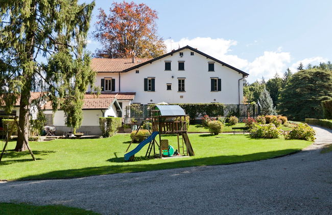 Villa Silvana - Foto 25
