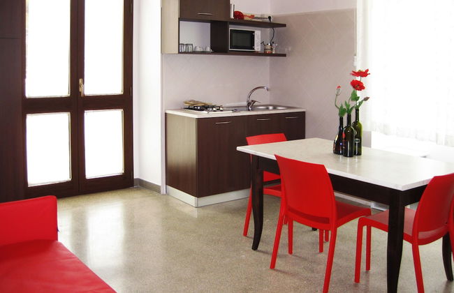 Salento Houses Superior Holiday - Foto 19