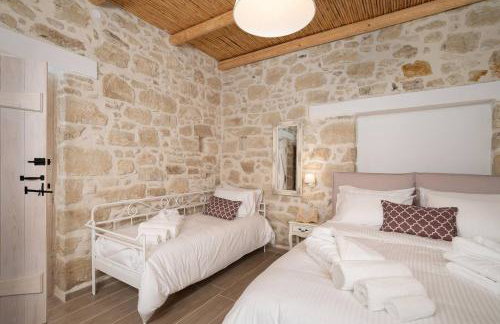 Physis Country House Near Matala Beach & Faistos - Foto 23