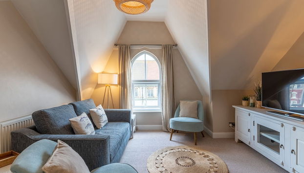 Stowaways Loft - Photo 2, Primary image