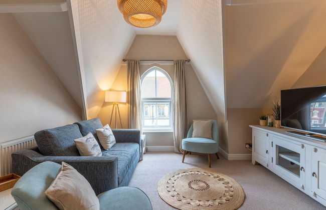 Stowaways Loft - Foto 1