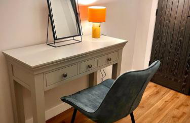 Luxury 3 Bedroom House - Stag Moor House - Foto 50