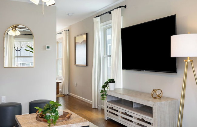 Silver Maple by Avantstay Modern & Stylish Haven - Foto 52