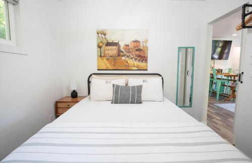 Snoozy Snail Cottage - Foto 19