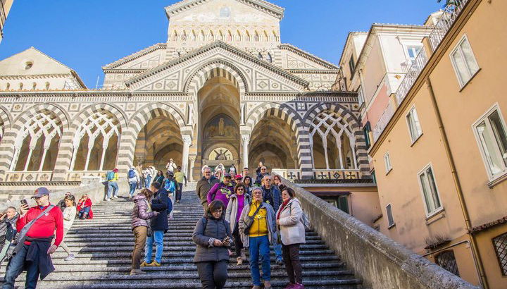 Grand Tour da Costa Amalfitana - Foto 1