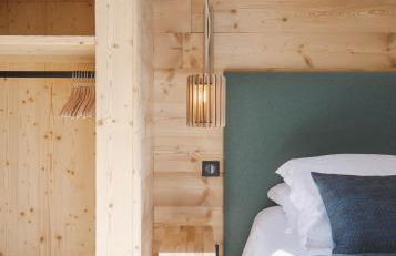 Bio Corti Spa 12 personnes - Foto 40