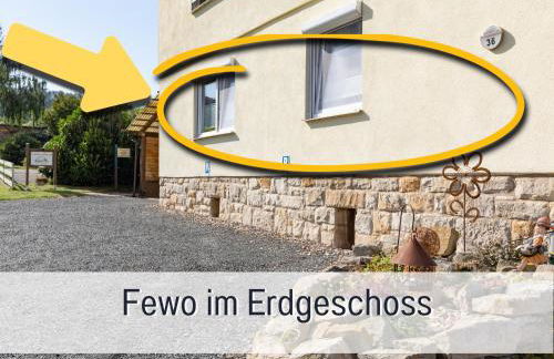 Am Feldrain - Urlaub mit Hund im Weserbergland - Photo 24