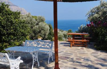 ZACHAROULA ROOMS 2 - Photo 10