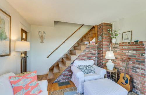 Peaceful Lubec Home with Views Walk to Beach! - Photo 5