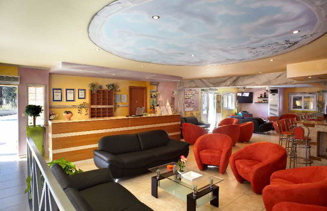 Marietta Hotel & Apartments - Foto 14