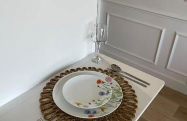 Luxueux Studio Neuf-Balcon-6min Gare-15min Paris - Foto 15